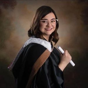 Meet your Posher, Gracie